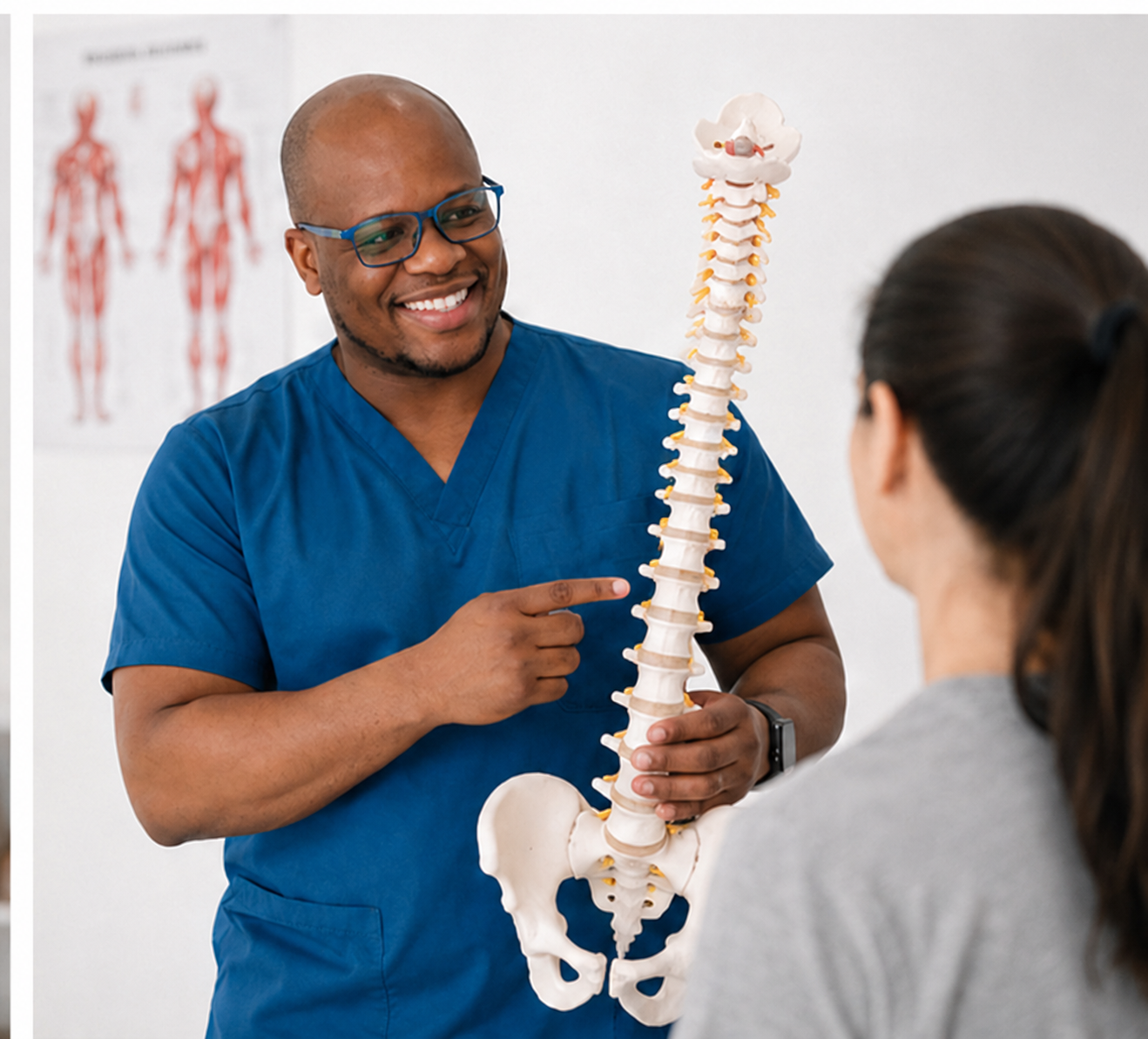 spine education